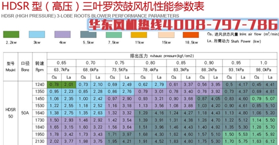 高壓50三葉羅茨風機.jpg